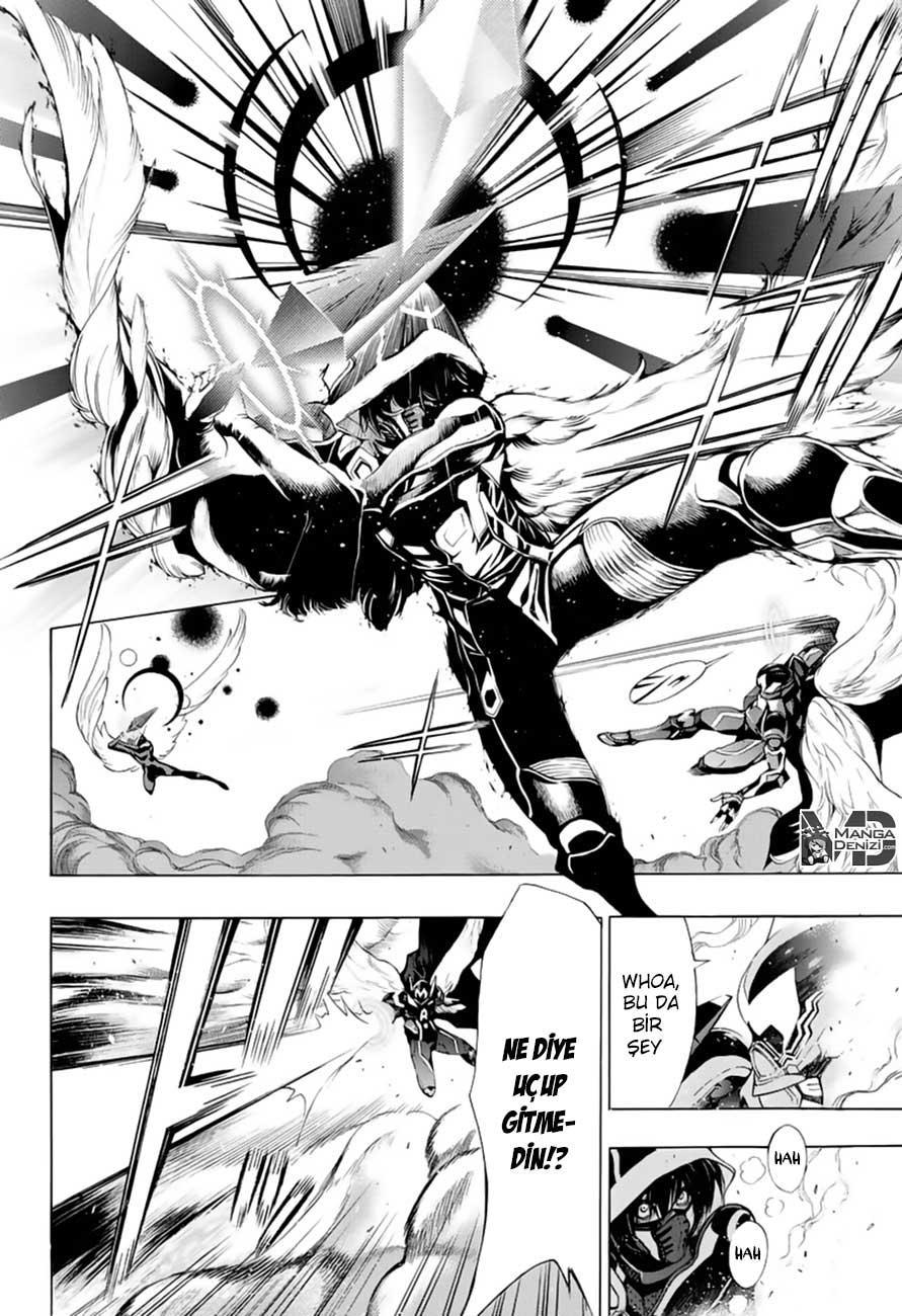 Platinum End mangasının 10 bölümünün 48. sayfasını okuyorsunuz.