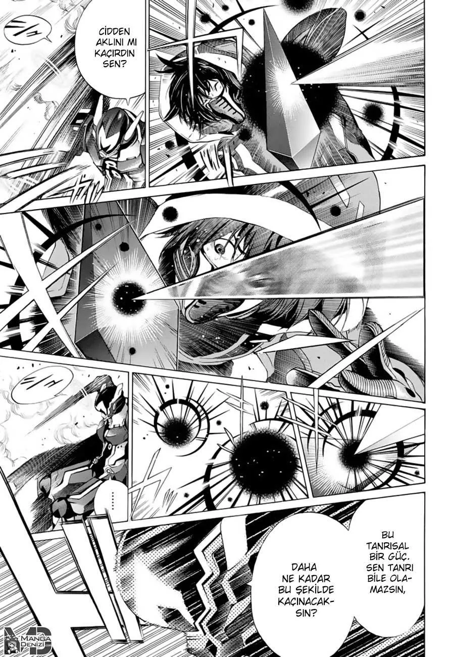 Platinum End - Sayfa 49