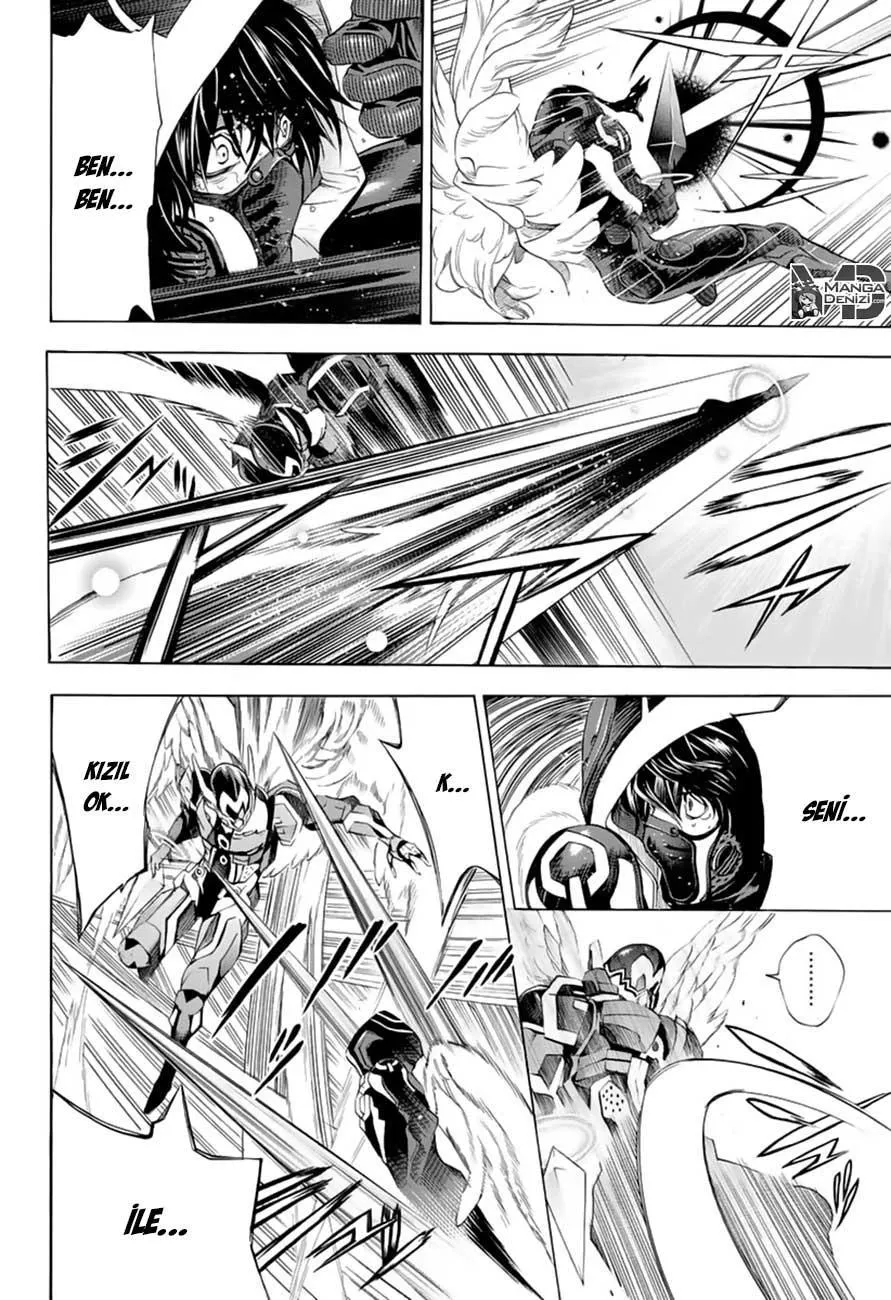 Platinum End - Sayfa 50