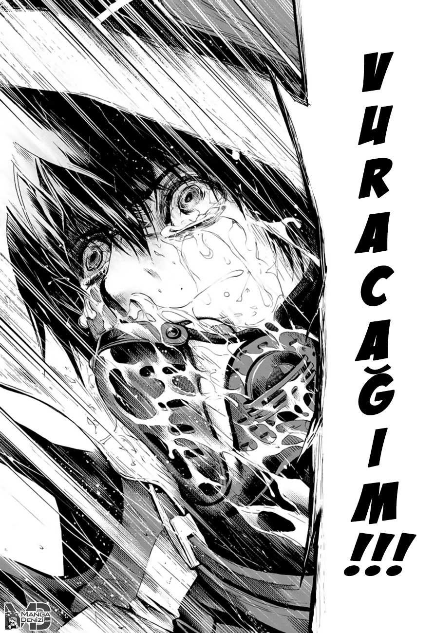Platinum End mangasının 10 bölümünün 51. sayfasını okuyorsunuz.