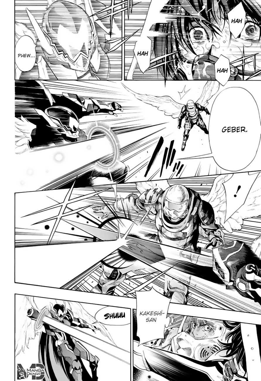 Platinum End mangasının 10 bölümünün 52. sayfasını okuyorsunuz.