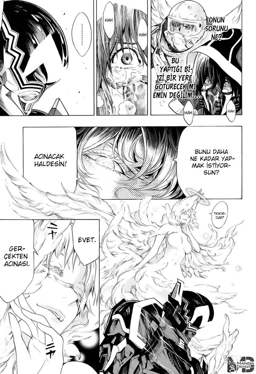 Platinum End mangasının 10 bölümünün 53. sayfasını okuyorsunuz.