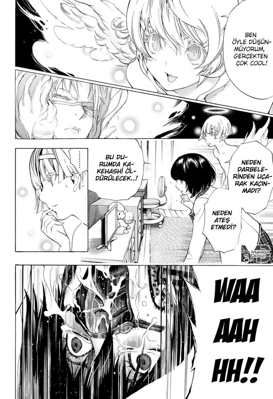 Platinum End - Sayfa 54