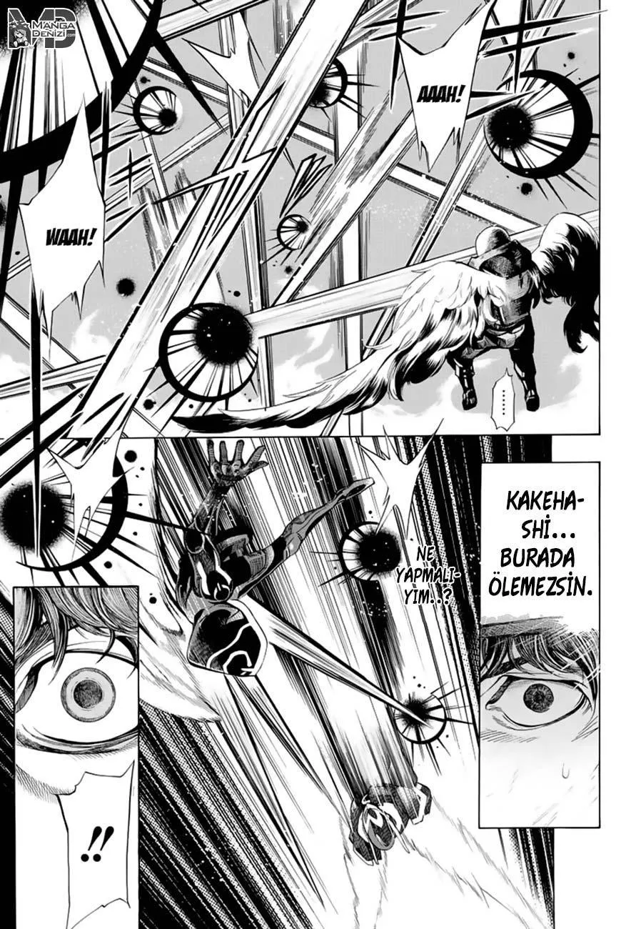 Platinum End - Sayfa 55