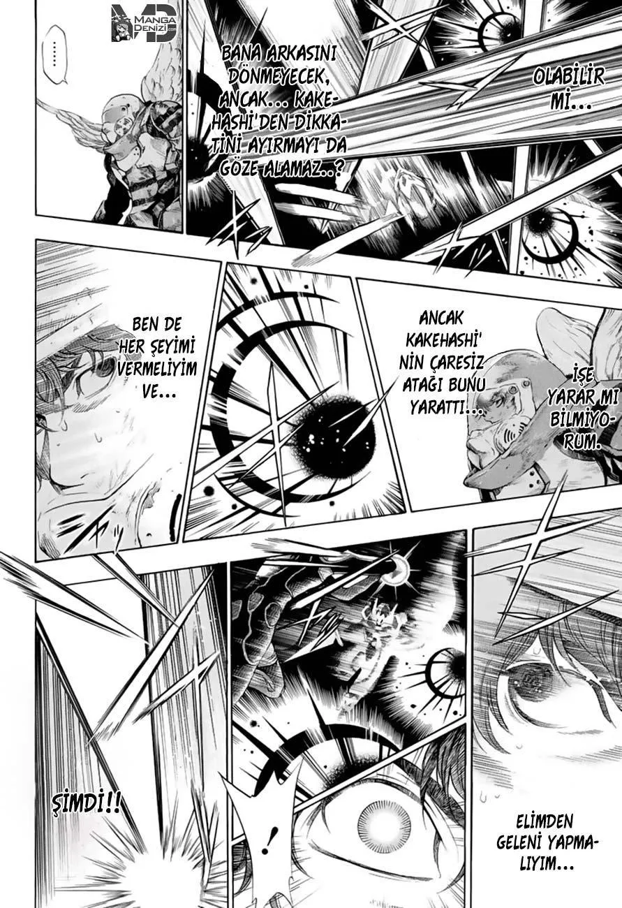 Platinum End - Sayfa 56