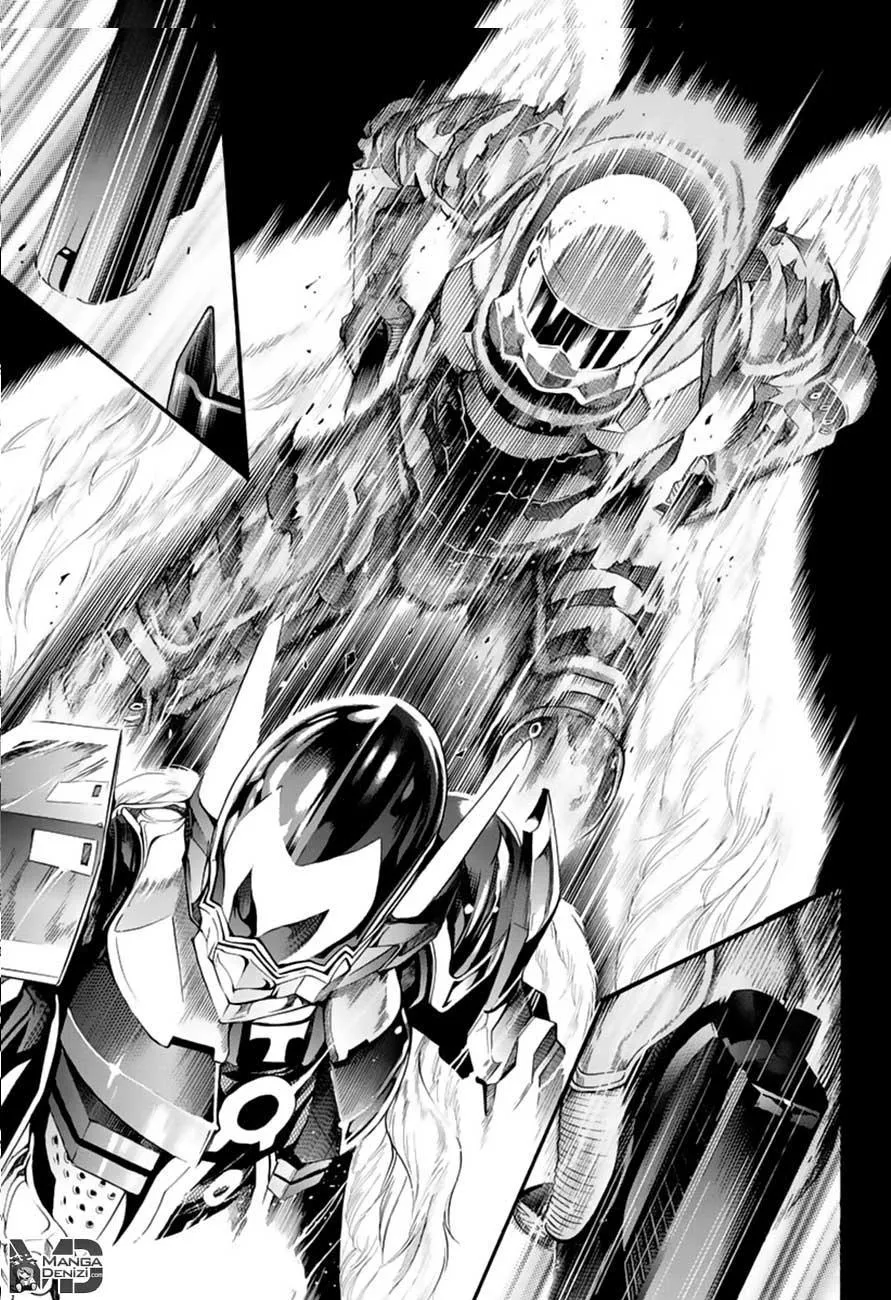 Platinum End - Sayfa 57