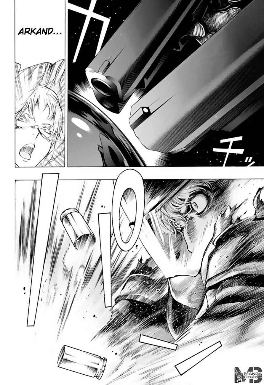 Platinum End mangasının 10 bölümünün 58. sayfasını okuyorsunuz.