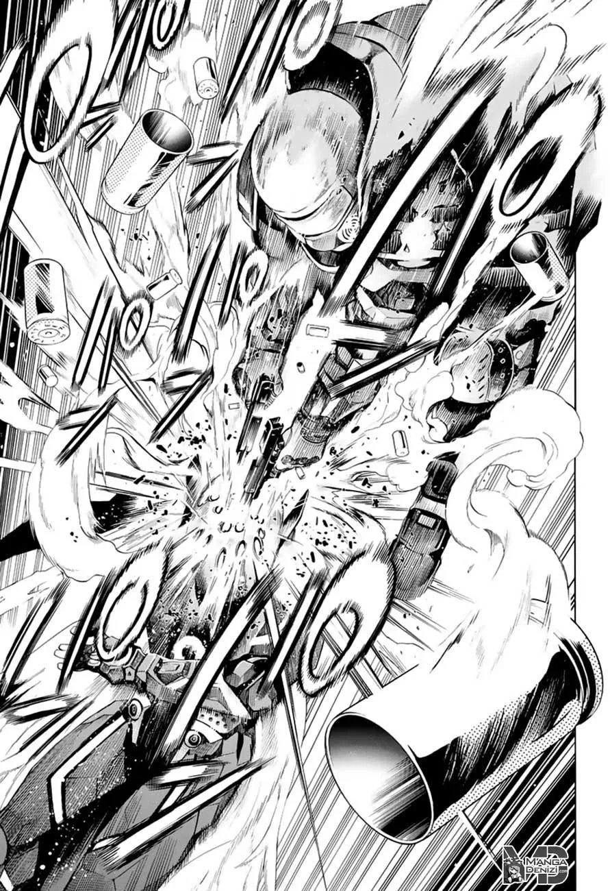 Platinum End - Sayfa 59