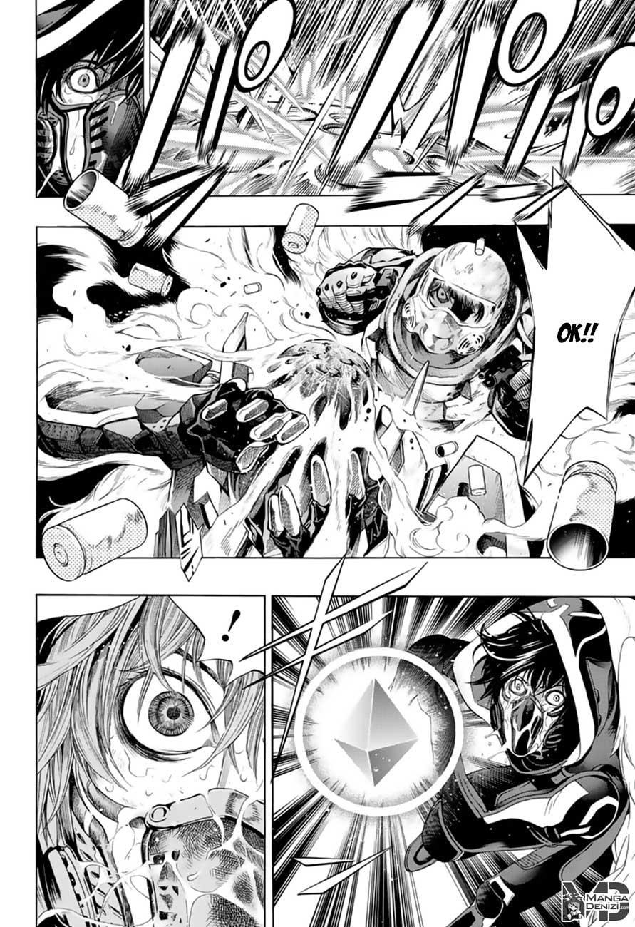 Platinum End mangasının 10 bölümünün 60. sayfasını okuyorsunuz.