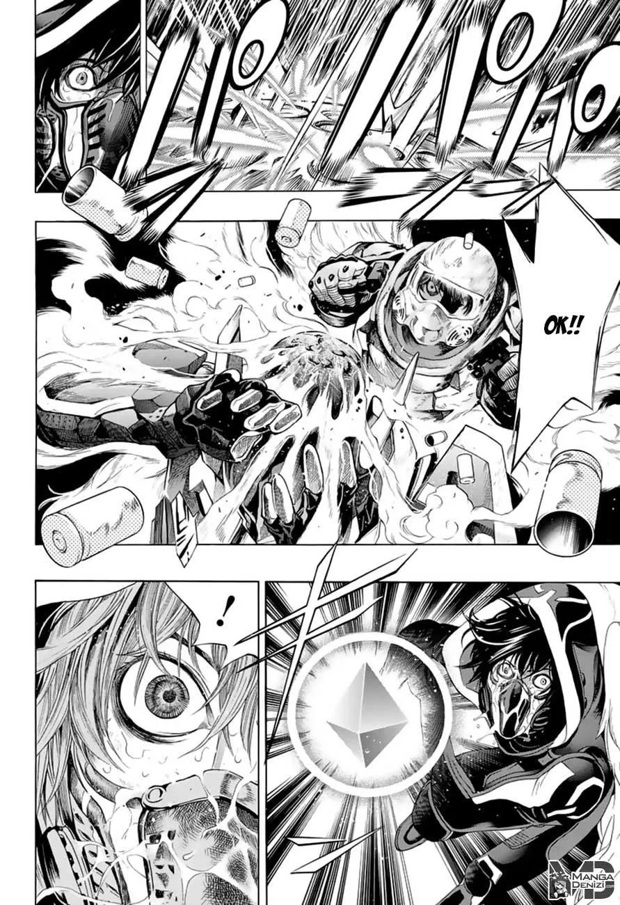 Platinum End - Sayfa 60