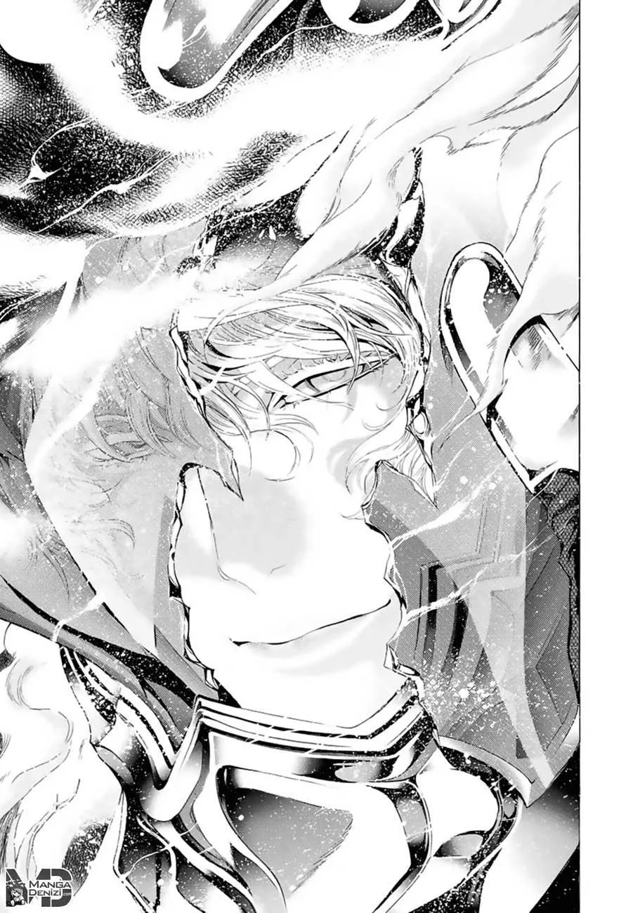 Platinum End - Sayfa 61