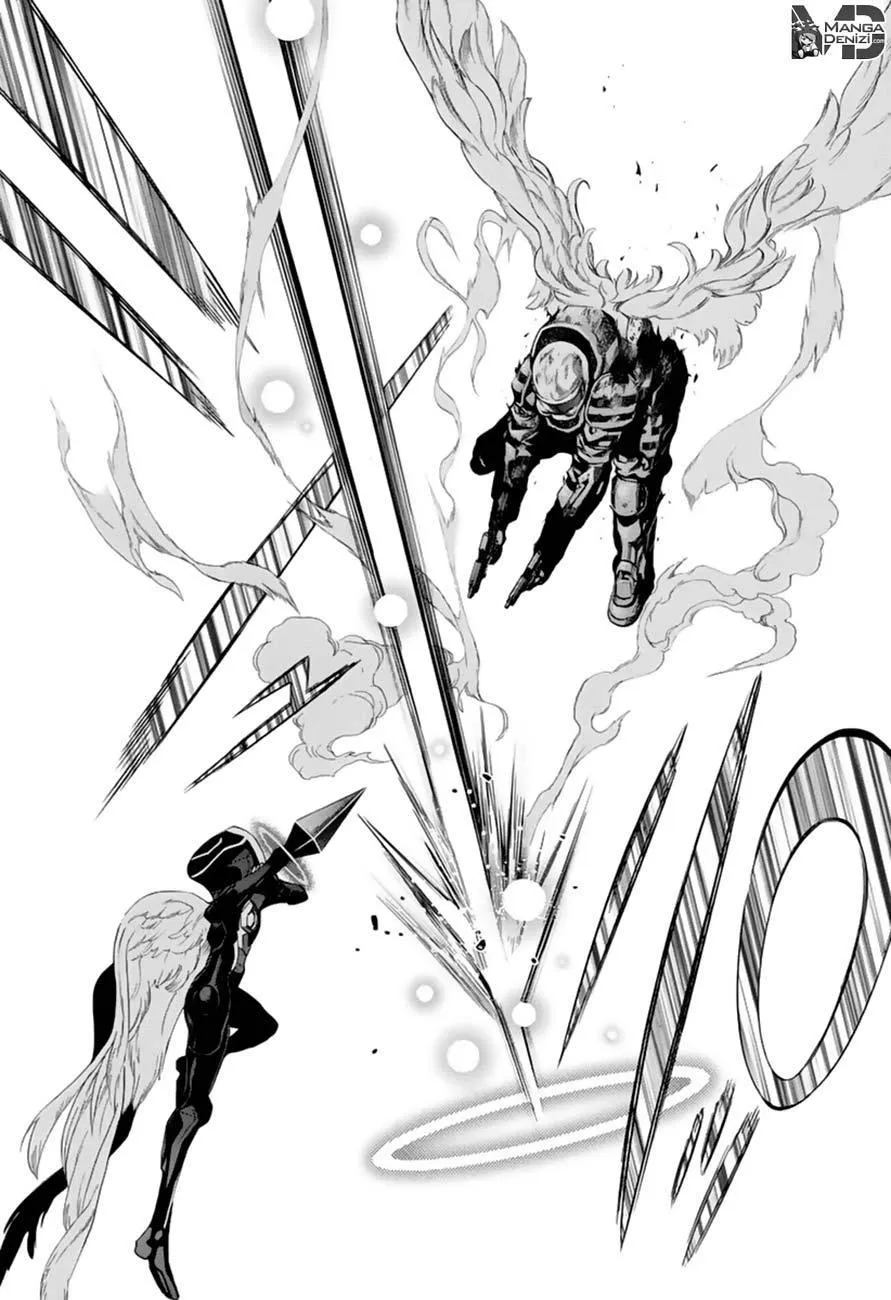 Platinum End - Sayfa 62