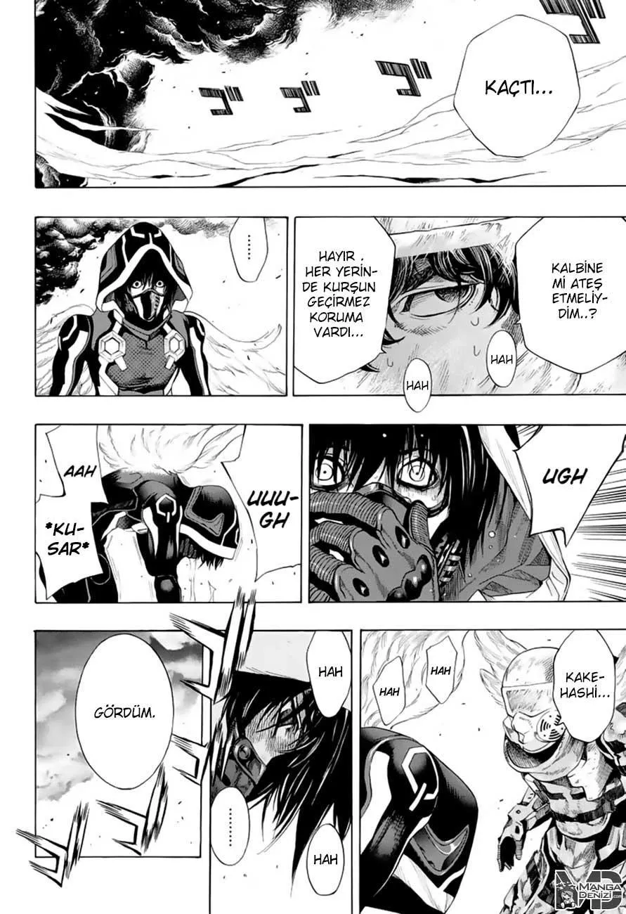 Platinum End - Sayfa 64