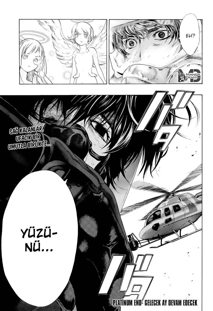 Platinum End - Bölüm 10 - Sayfa 65