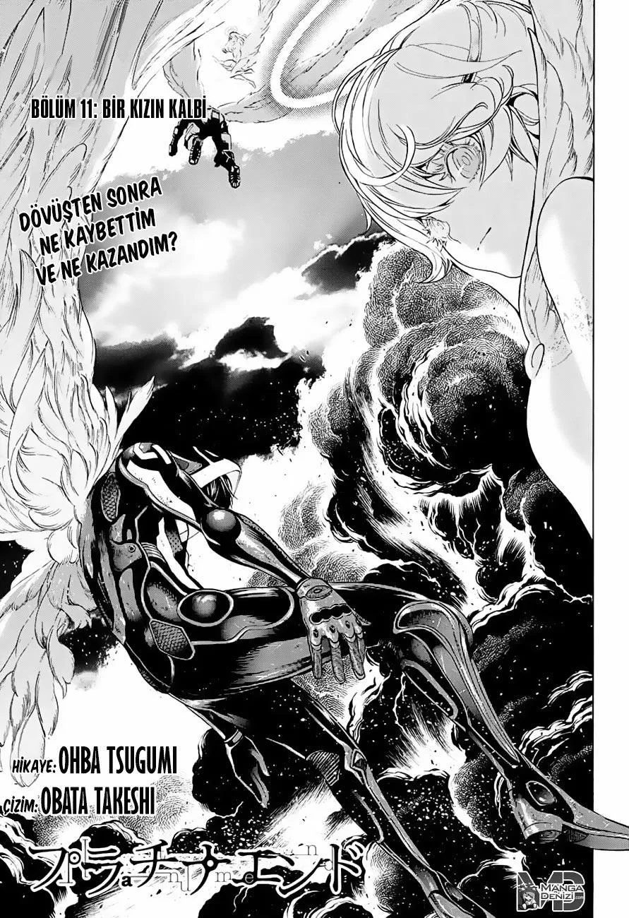 Platinum End - Sayfa 2
