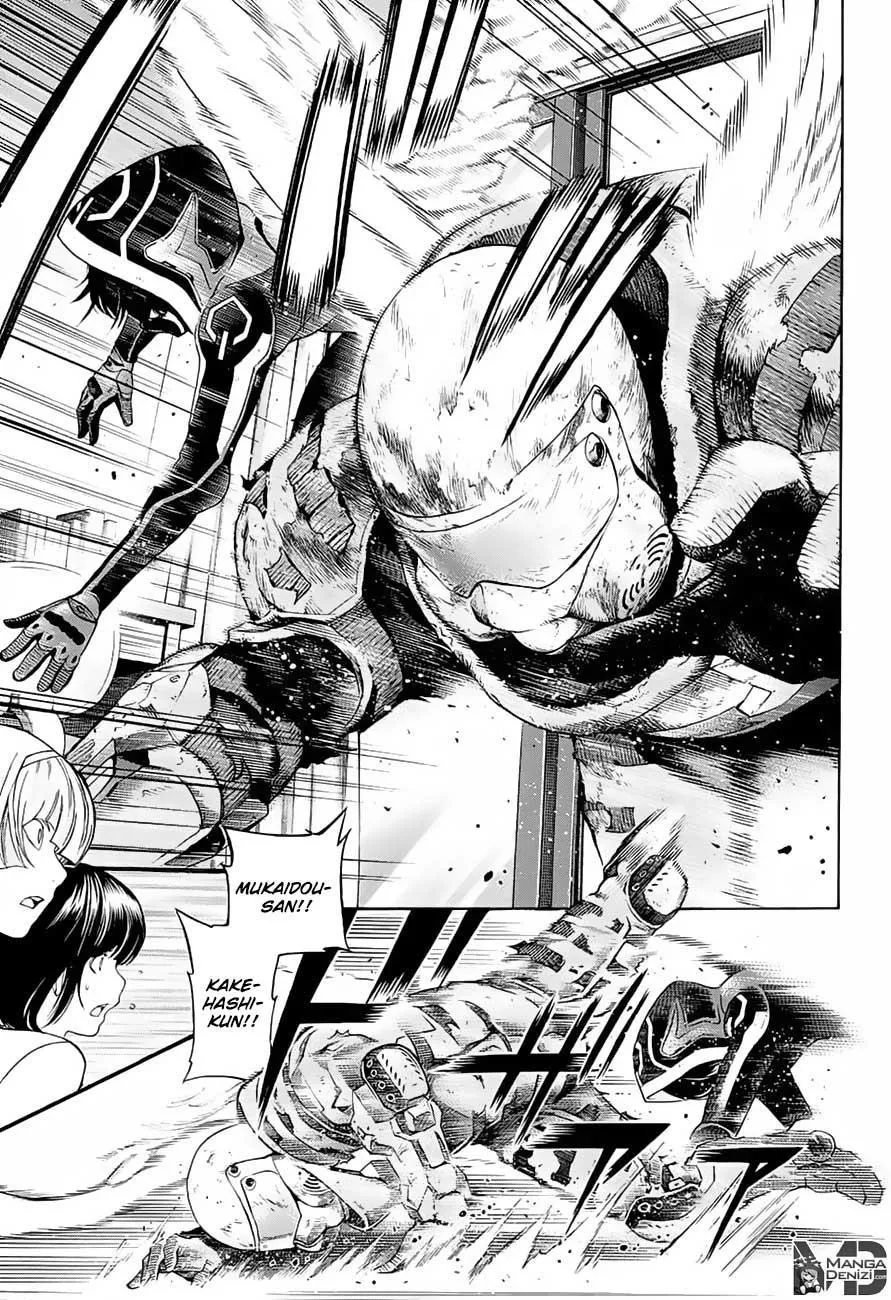 Platinum End - Sayfa 4