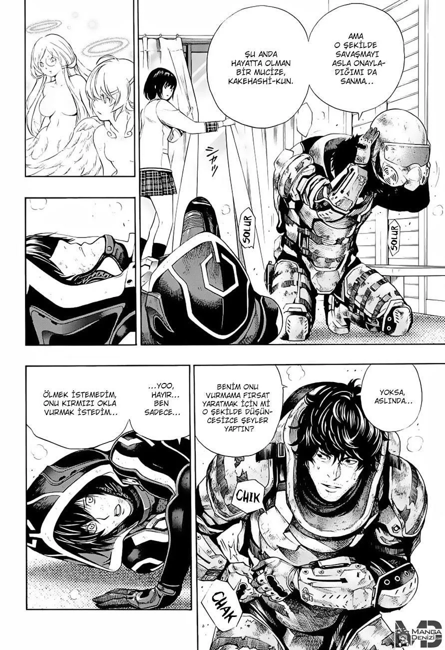 Platinum End - Sayfa 7