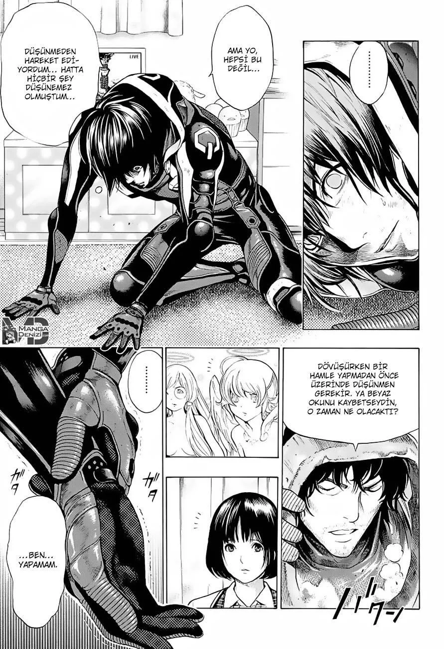 Platinum End - Sayfa 8