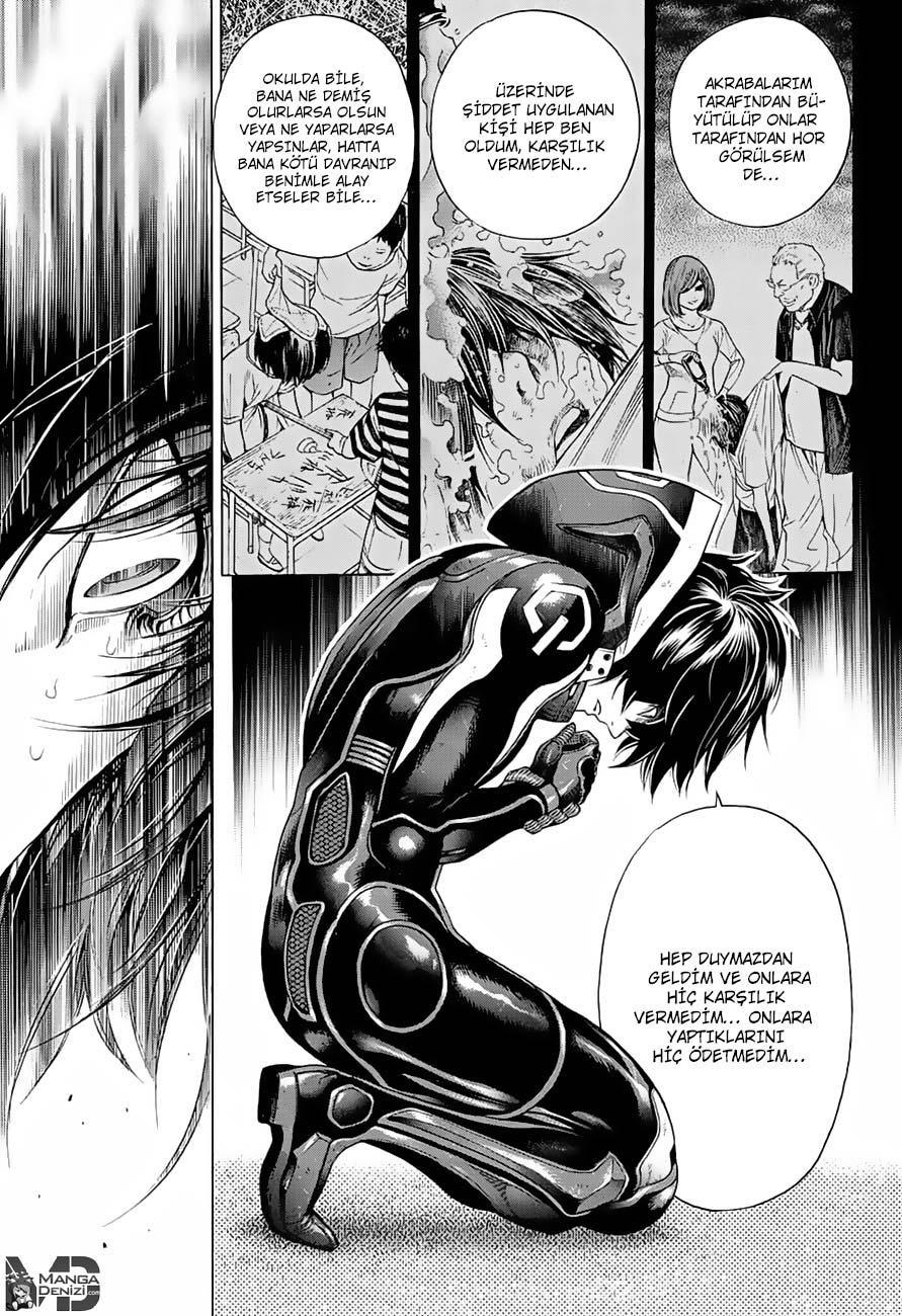 Platinum End mangasının 11 bölümünün 10. sayfasını okuyorsunuz.