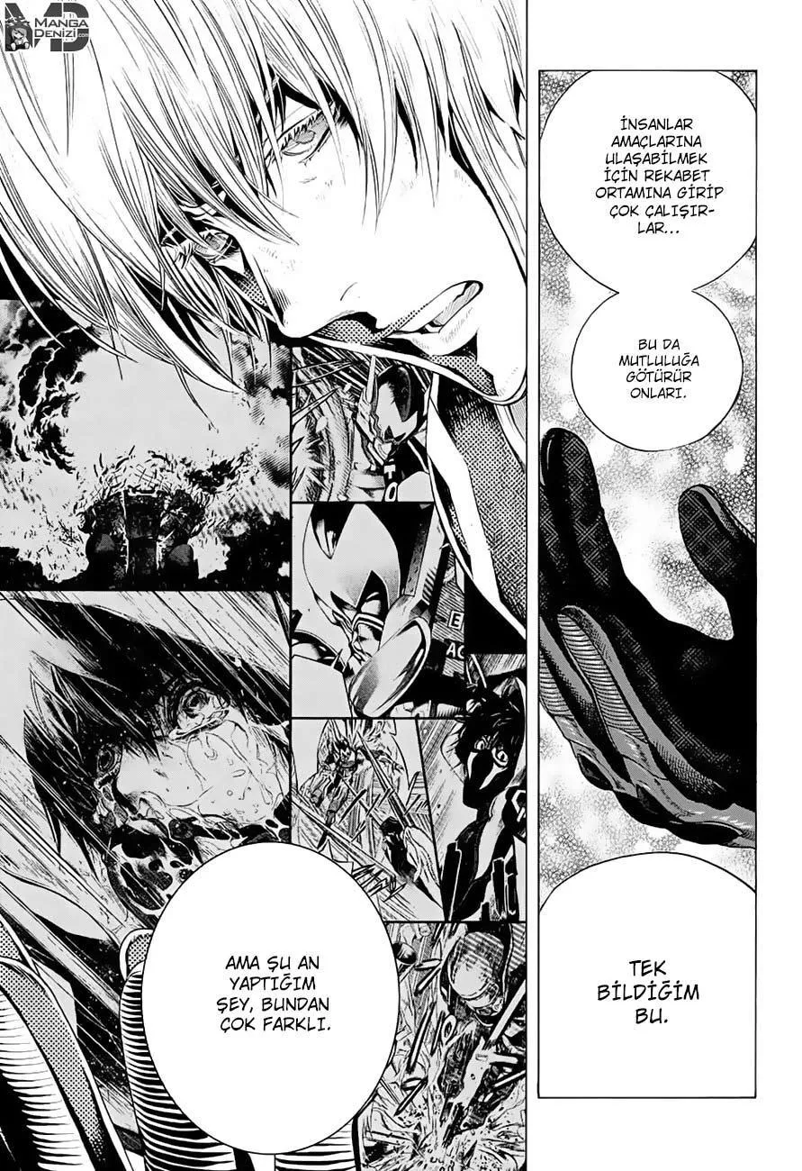 Platinum End - Sayfa 12