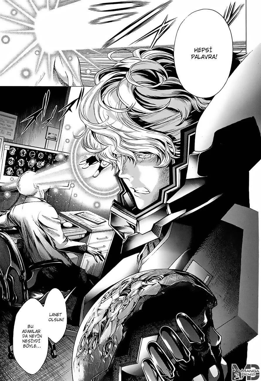 Platinum End - Sayfa 20