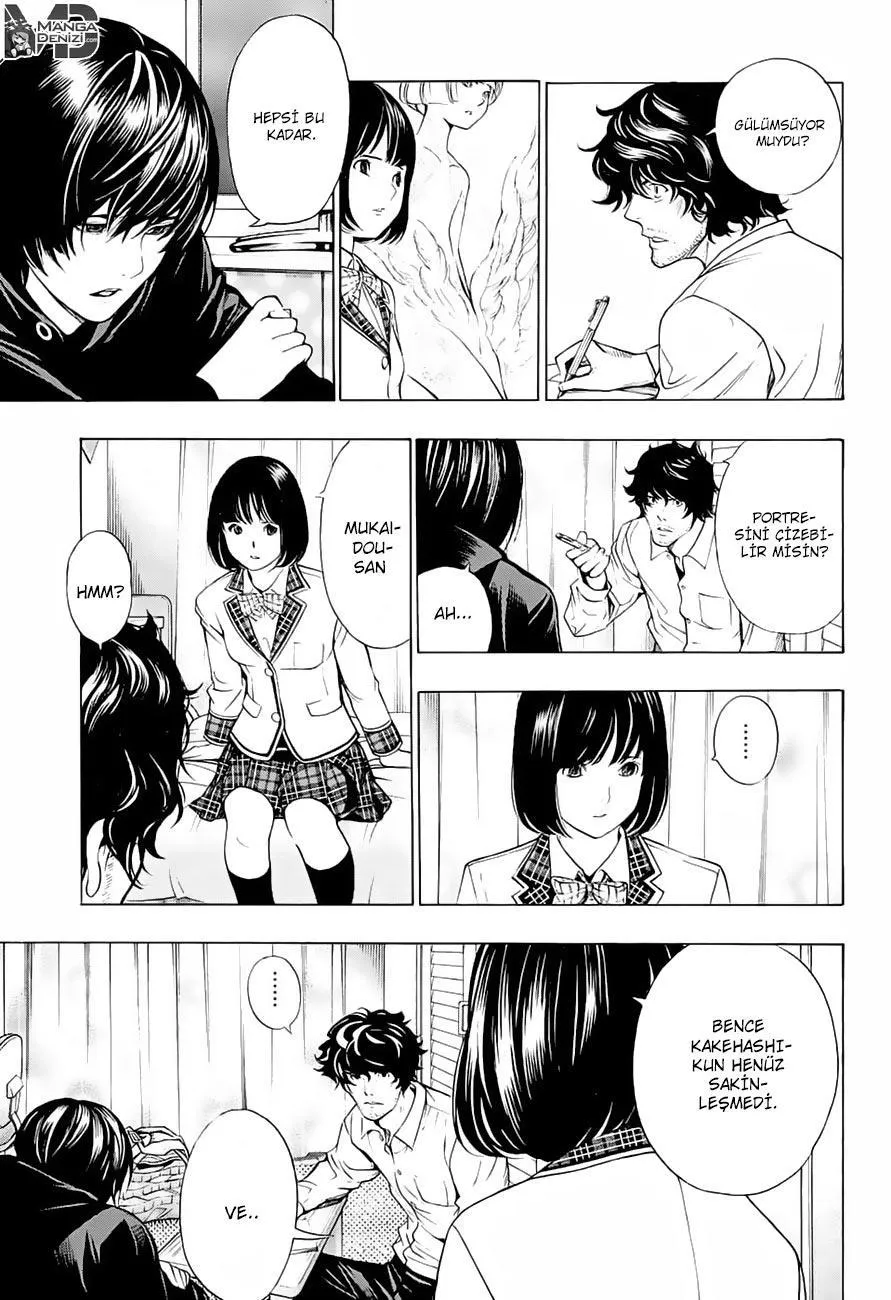 Platinum End - Sayfa 22