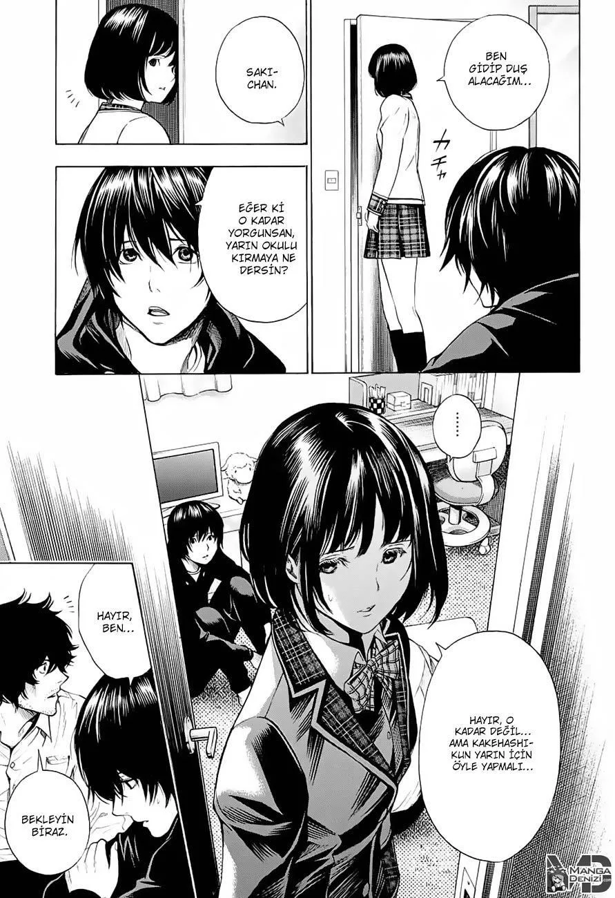 Platinum End - Sayfa 24