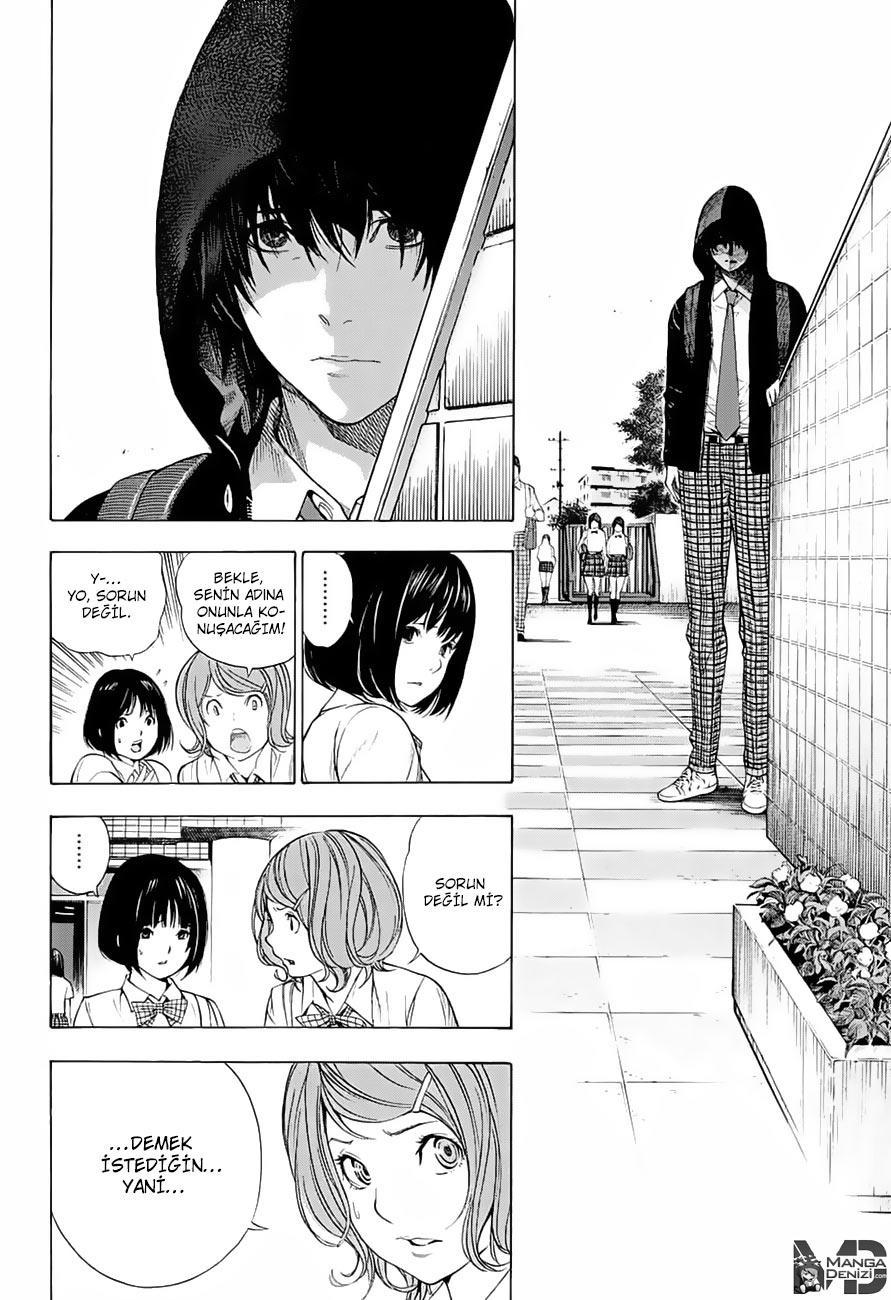 Platinum End mangasının 11 bölümünün 27. sayfasını okuyorsunuz.