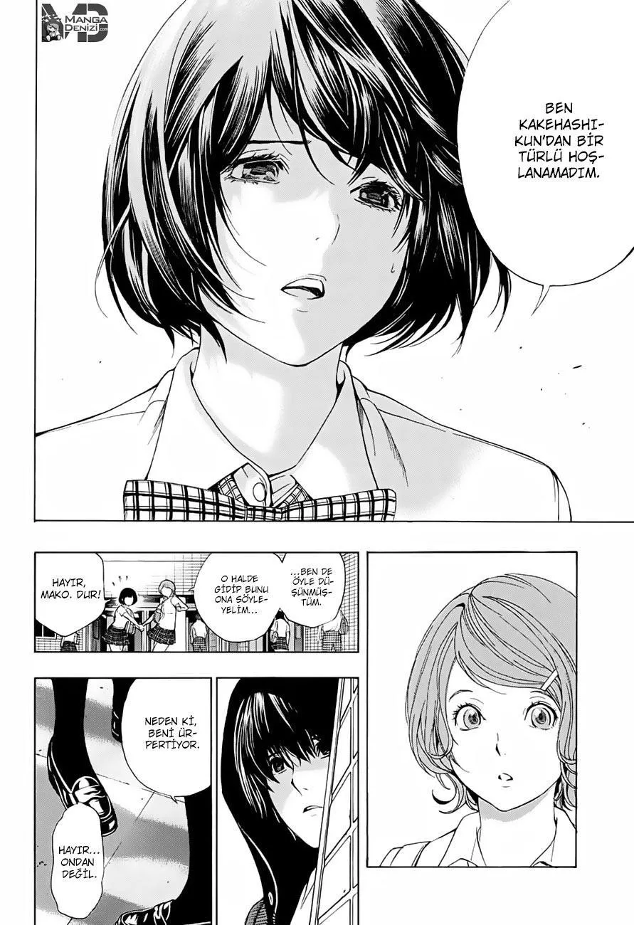 Platinum End - Sayfa 29