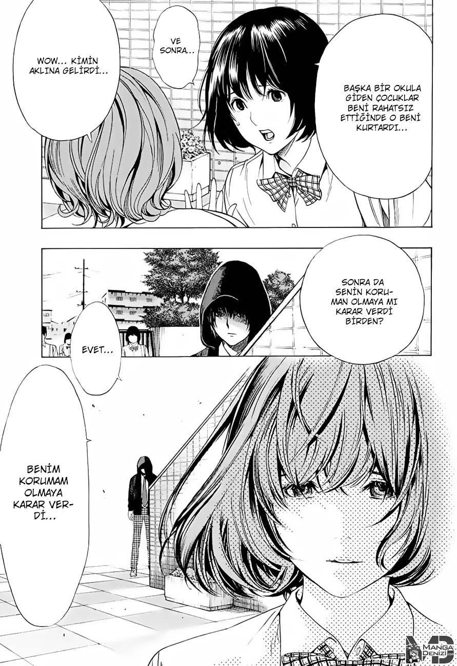 Platinum End mangasının 11 bölümünün 30. sayfasını okuyorsunuz.