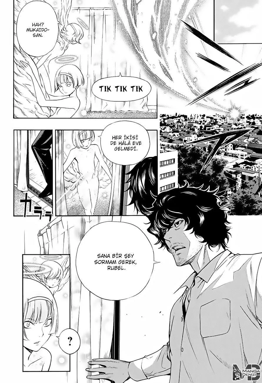 Platinum End - Sayfa 37