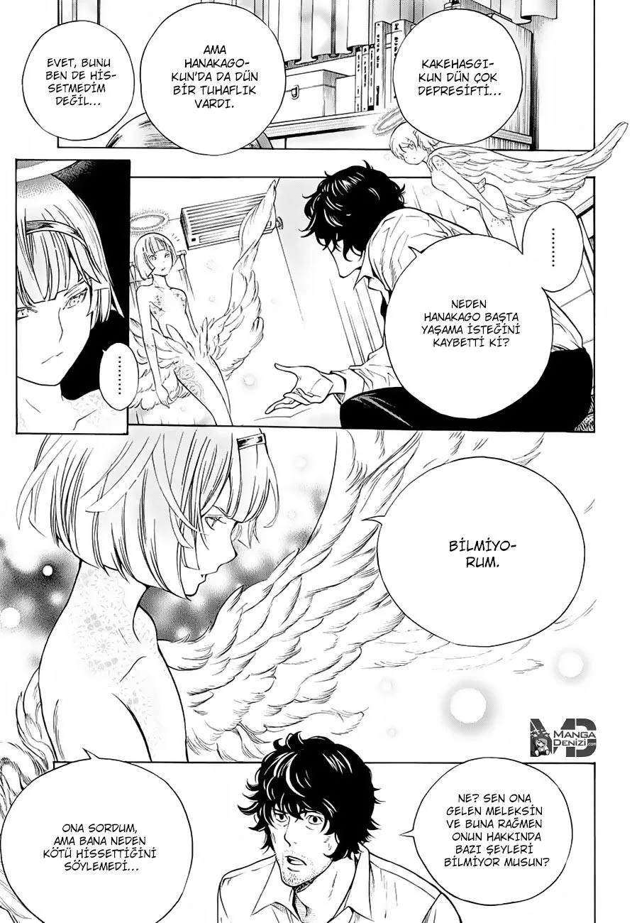 Platinum End - Sayfa 38