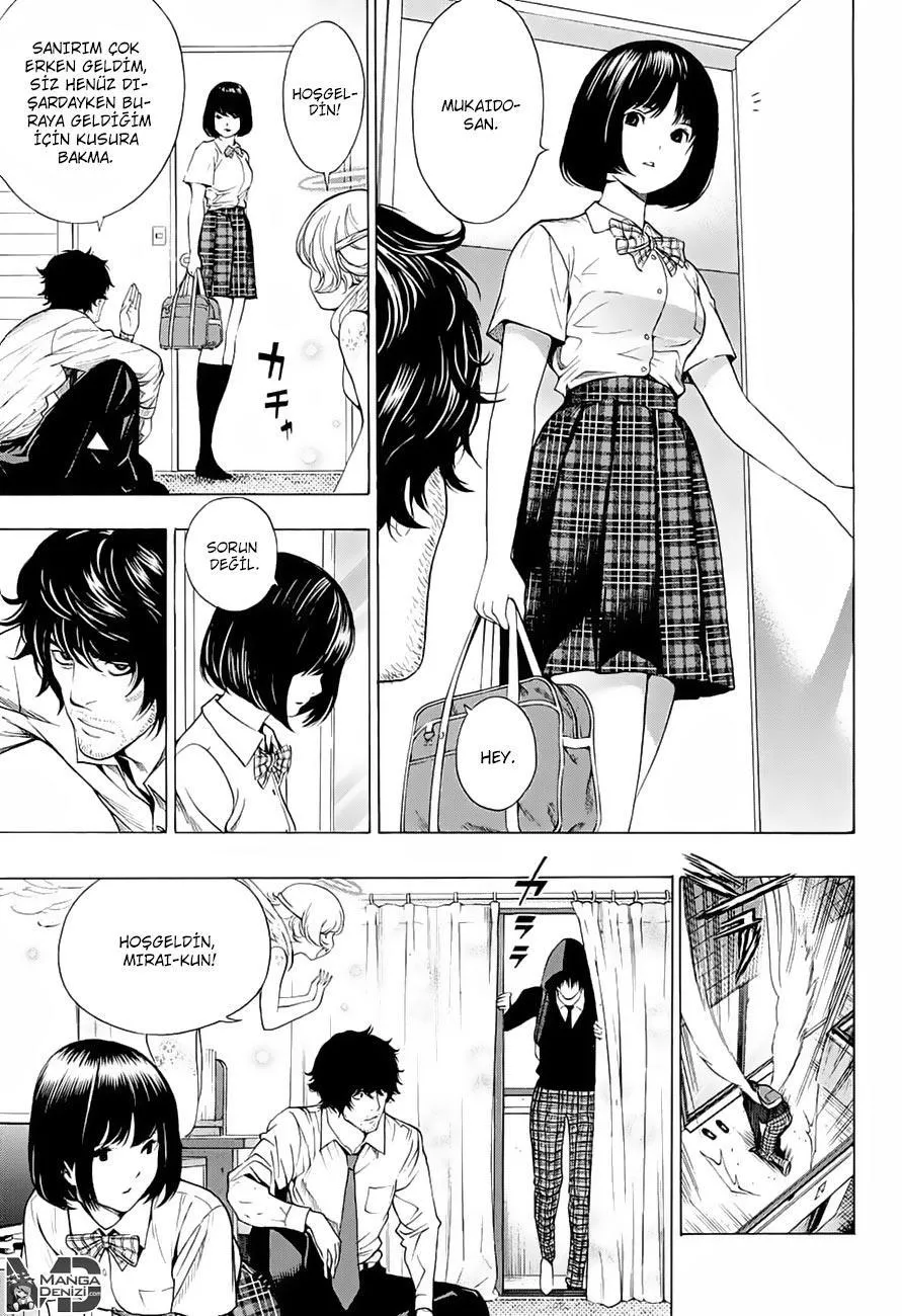 Platinum End - Sayfa 41