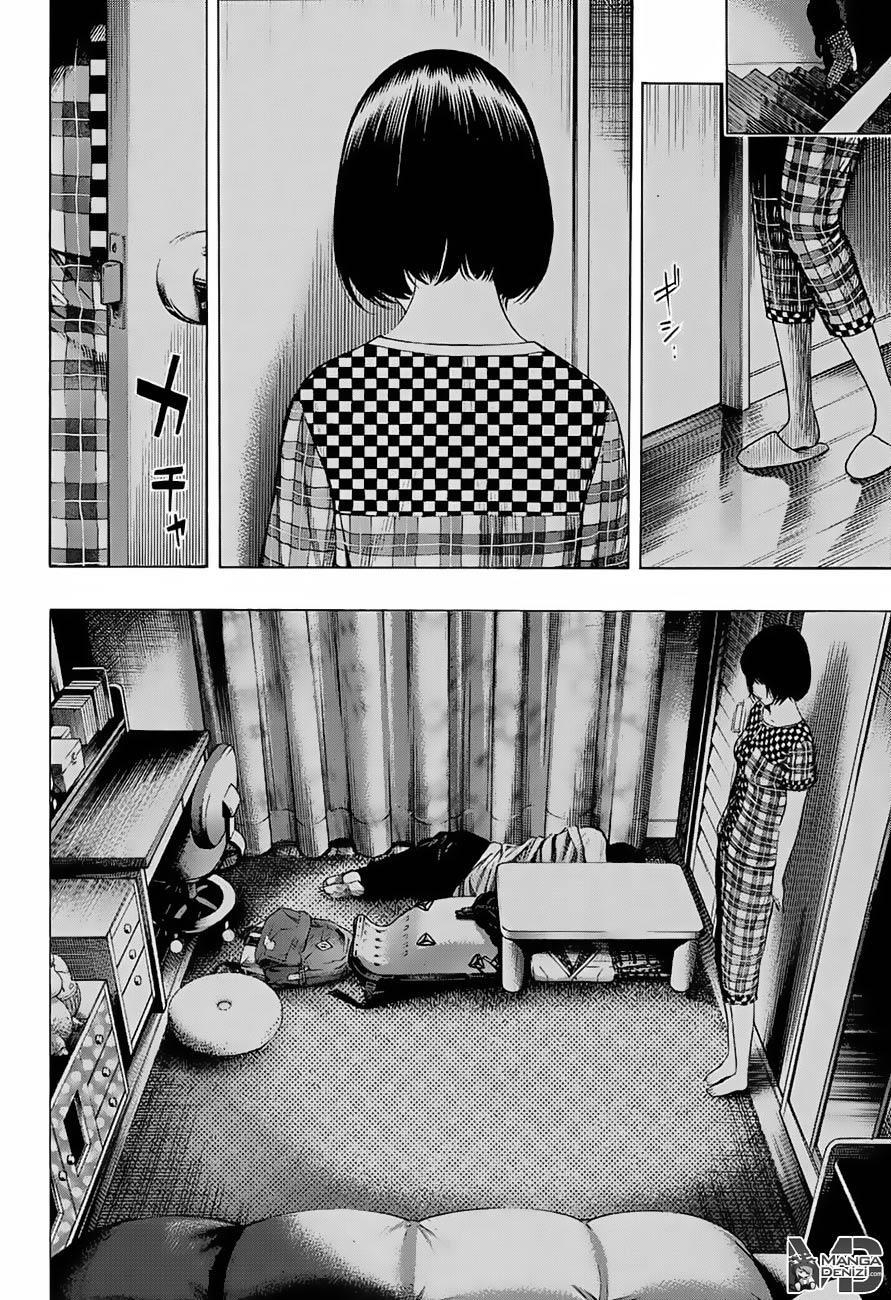 Platinum End mangasının 11 bölümünün 44. sayfasını okuyorsunuz.