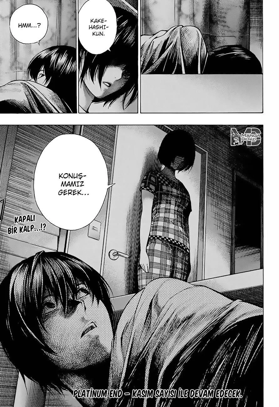 Platinum End - Bölüm 11 - Sayfa 45