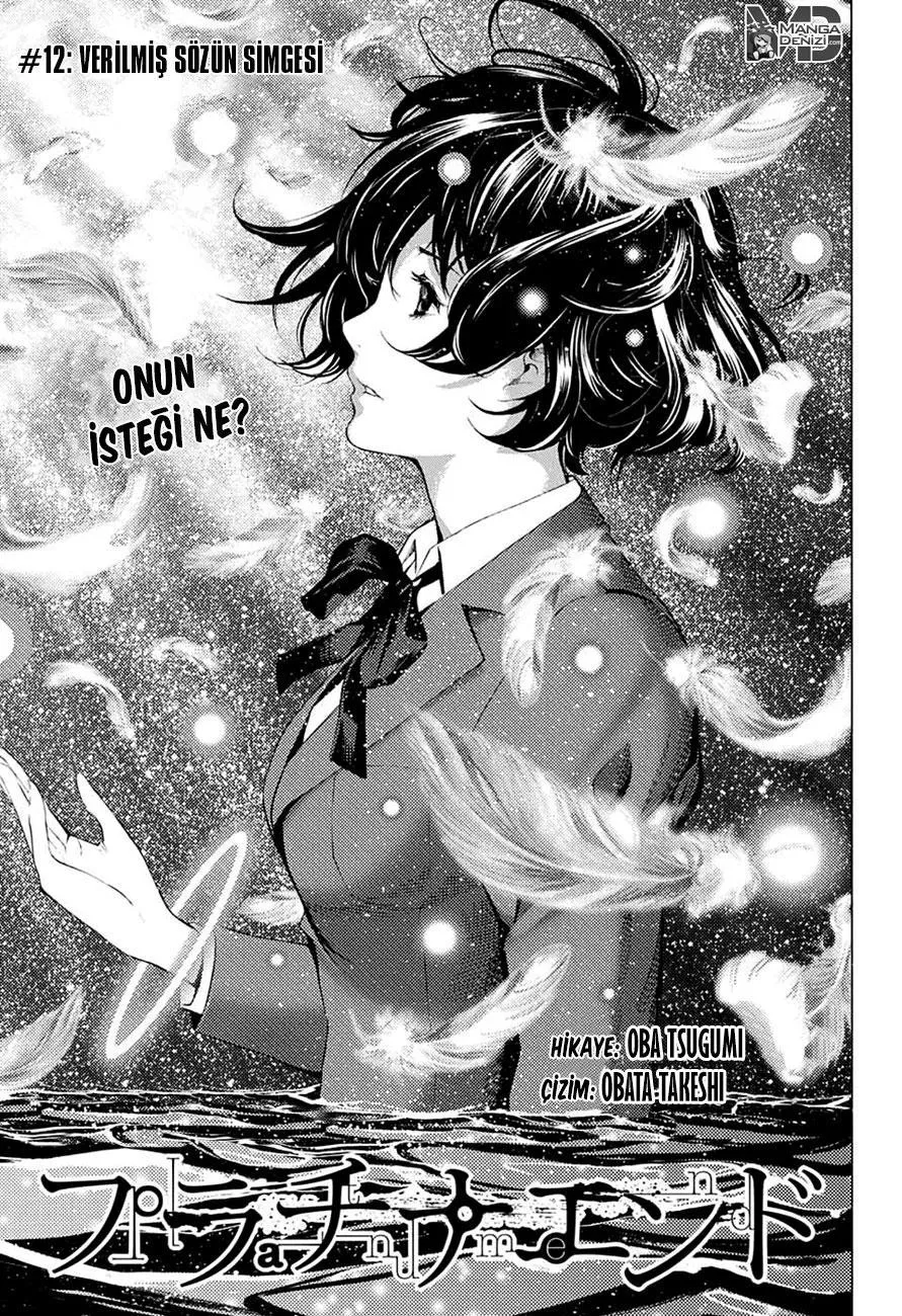 Platinum End - Sayfa 2