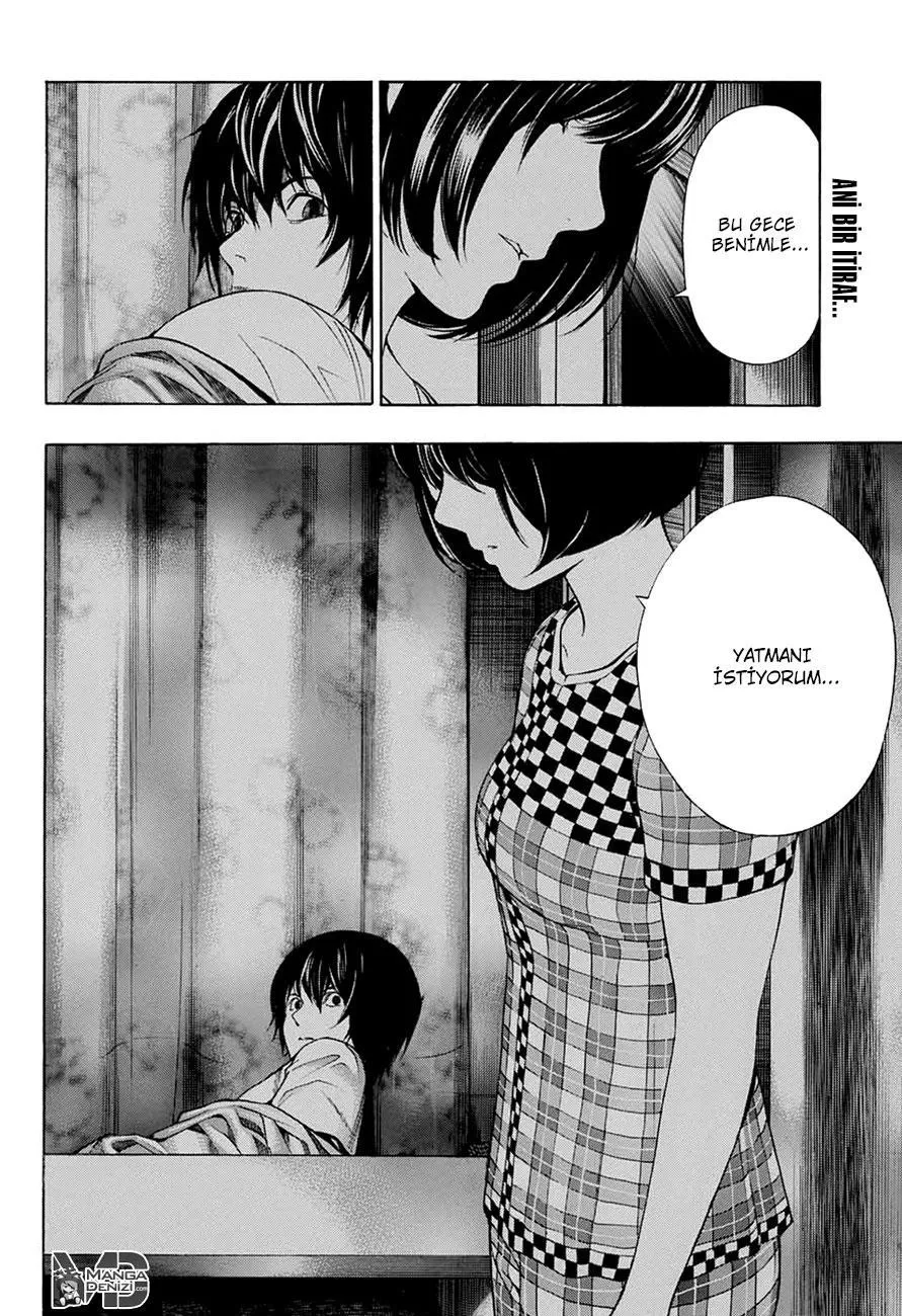 Platinum End - Sayfa 3