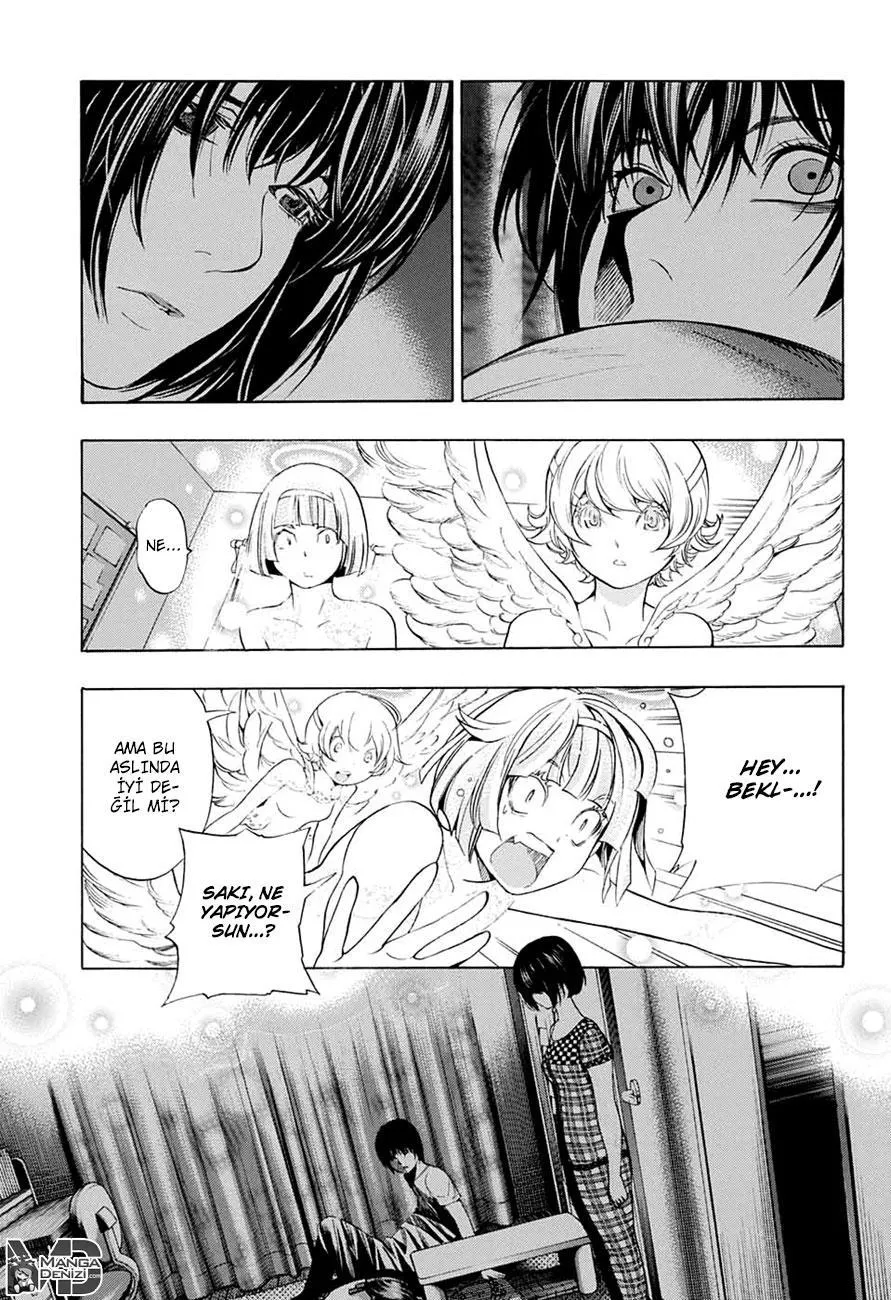 Platinum End - Sayfa 4