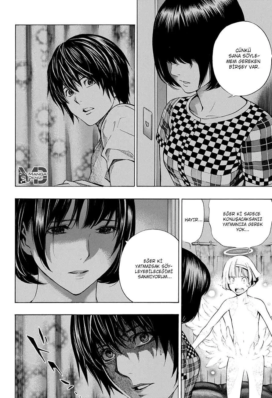 Platinum End - Sayfa 5