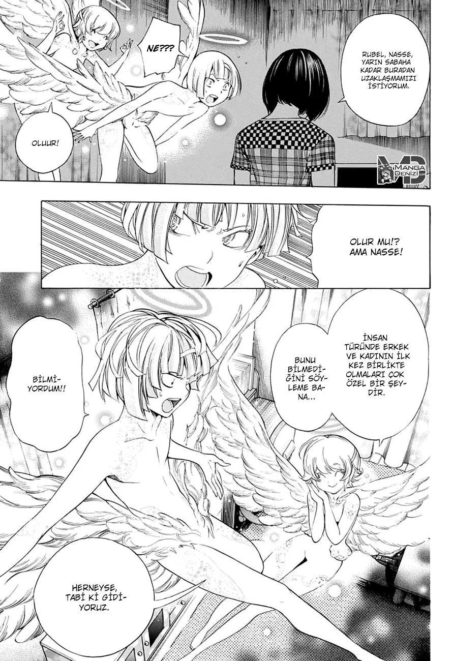 Platinum End - Sayfa 6