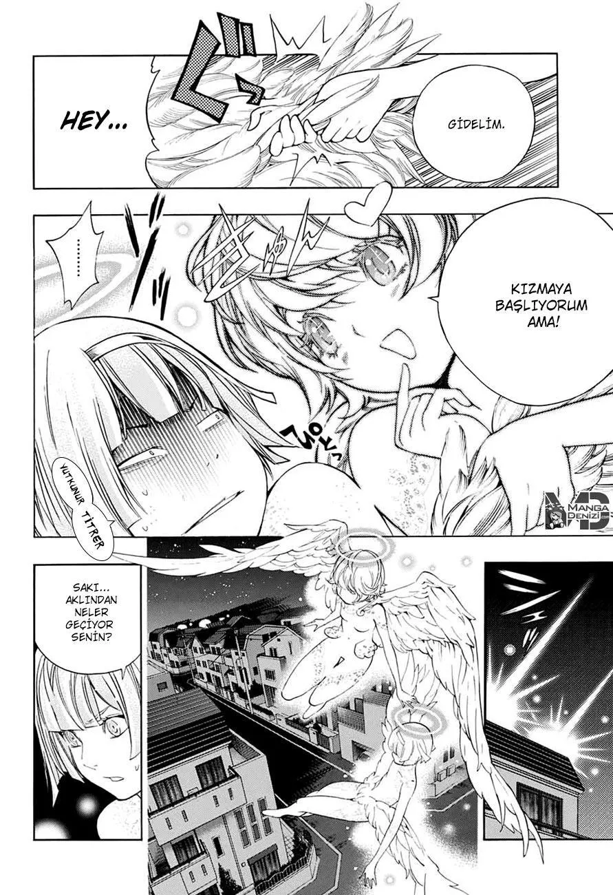 Platinum End - Sayfa 7