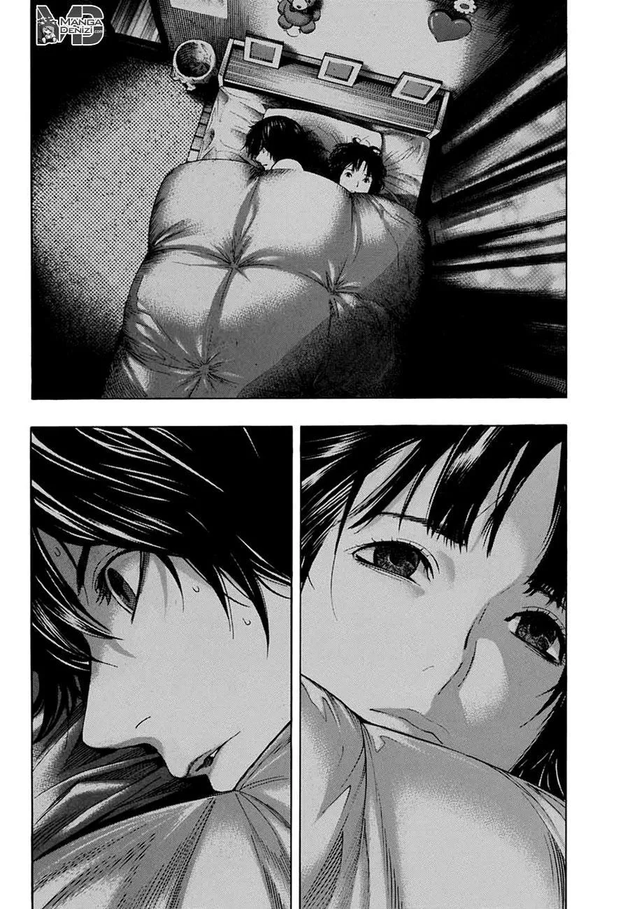 Platinum End - Sayfa 9