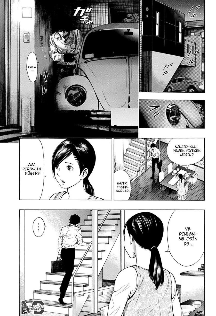 Platinum End - Sayfa 10