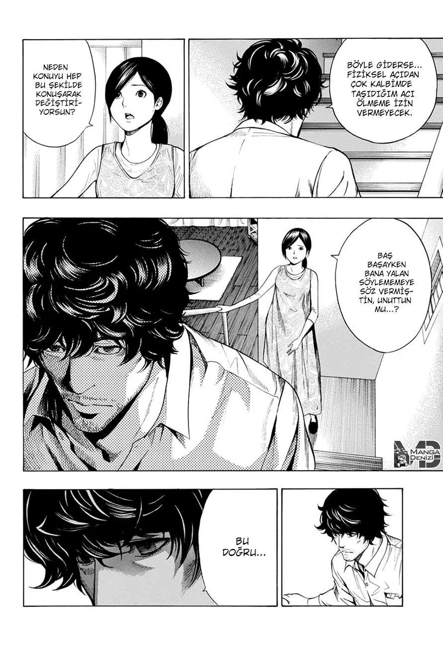Platinum End - Sayfa 11