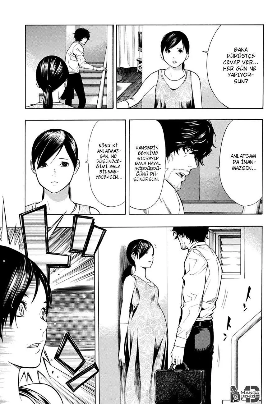 Platinum End - Sayfa 12