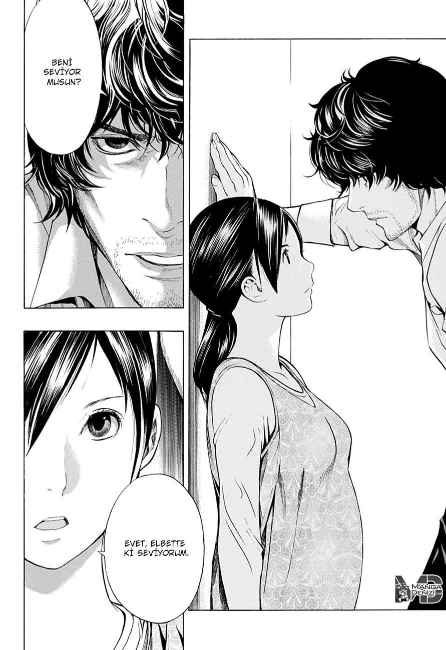 Platinum End mangasının 12 bölümünün 13. sayfasını okuyorsunuz.