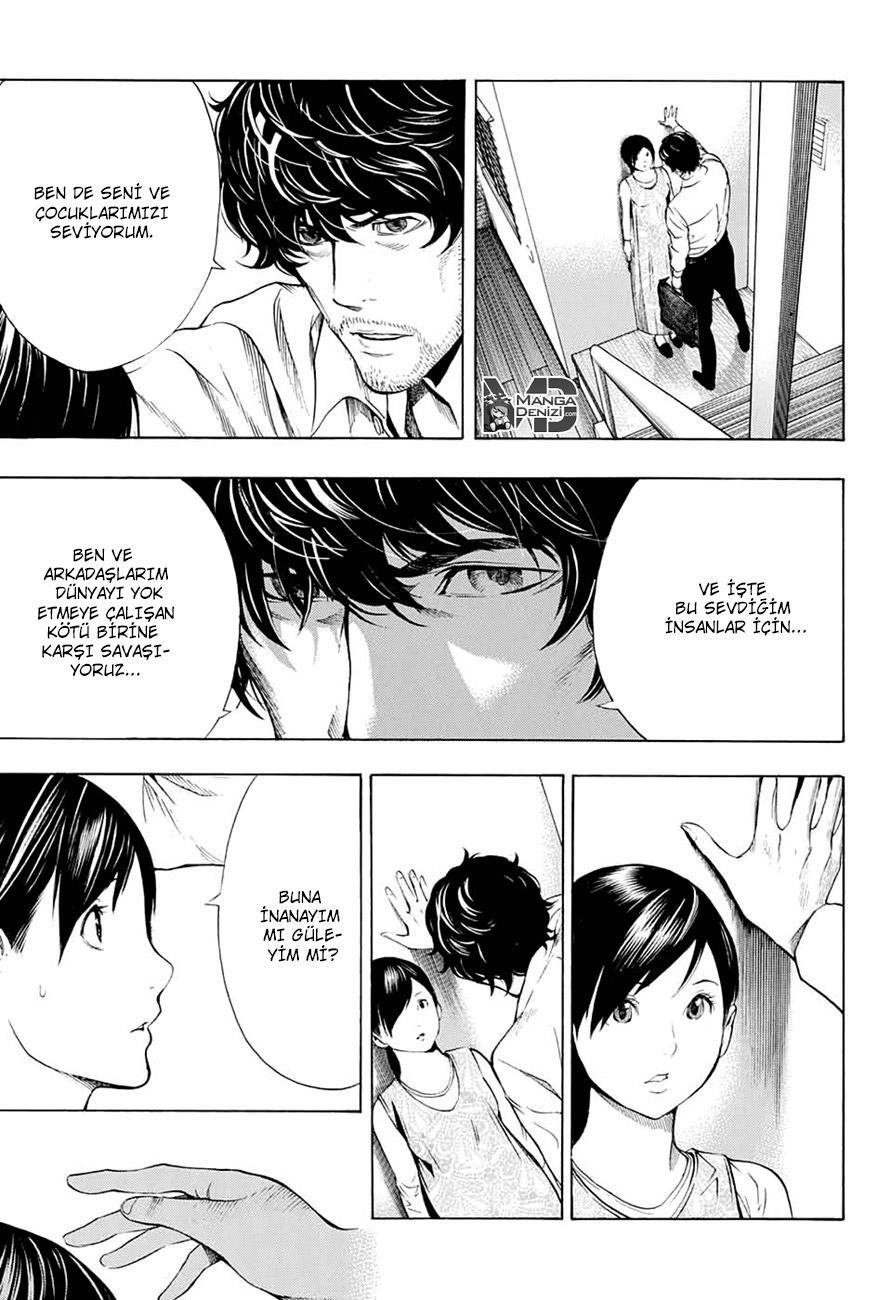 Platinum End mangasının 12 bölümünün 14. sayfasını okuyorsunuz.