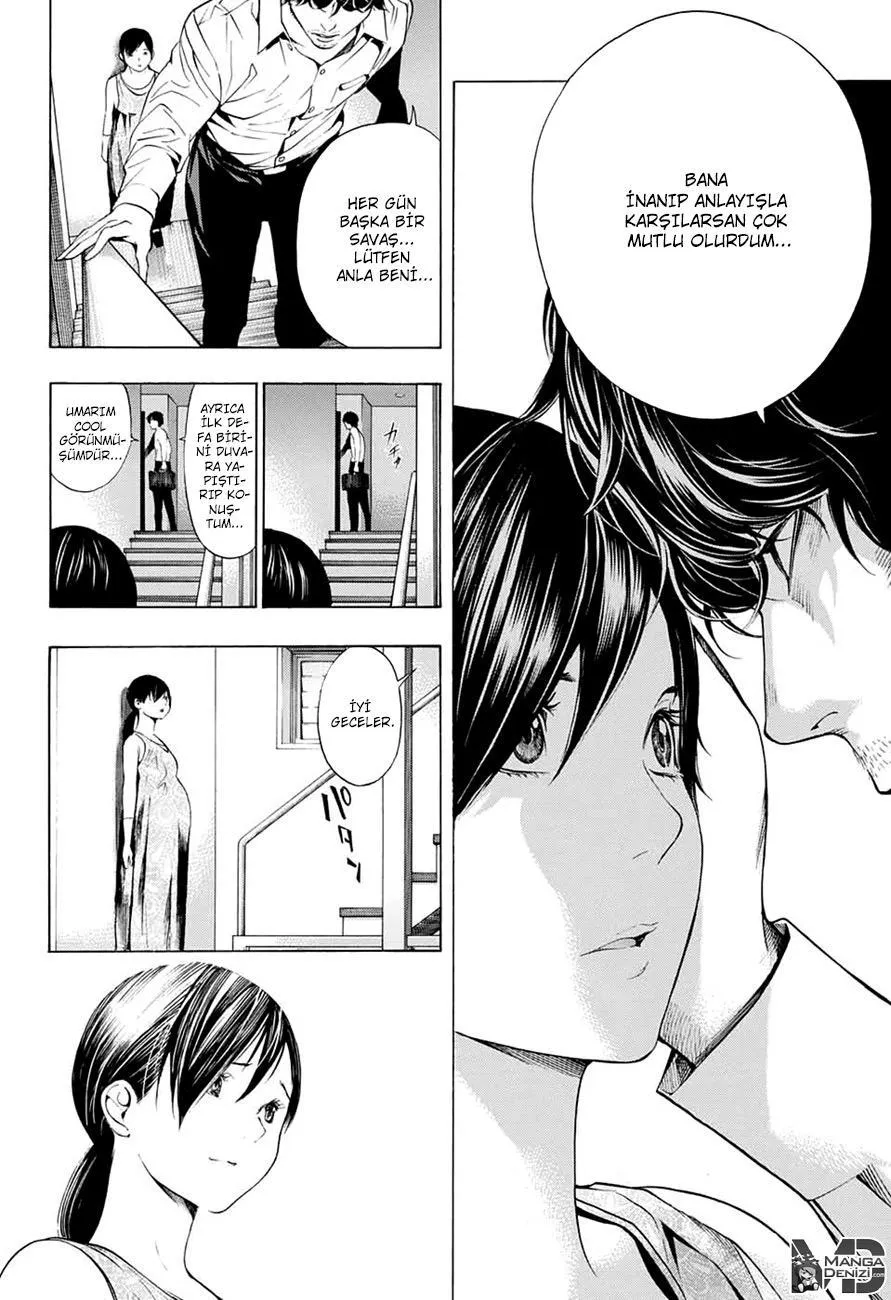 Platinum End - Sayfa 15