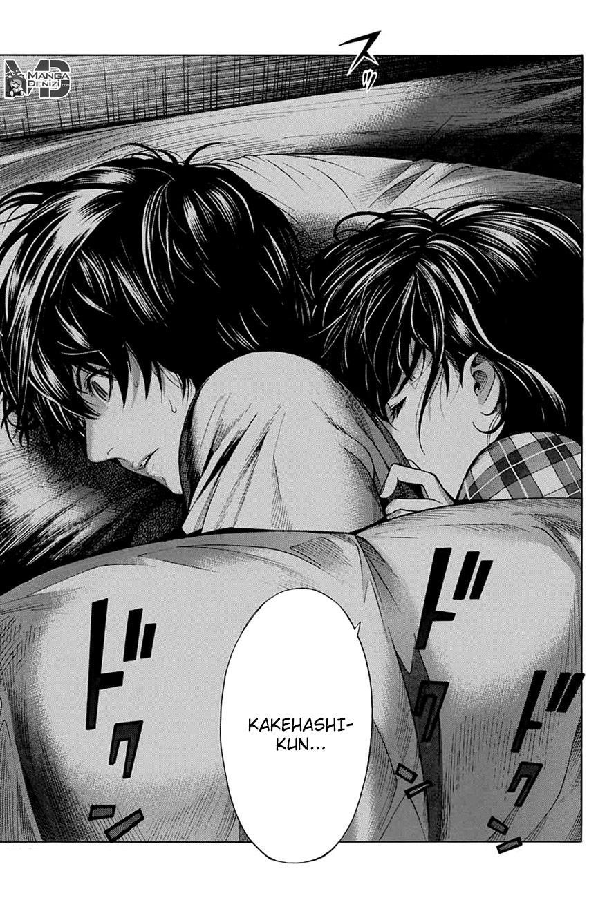 Platinum End mangasının 12 bölümünün 16. sayfasını okuyorsunuz.