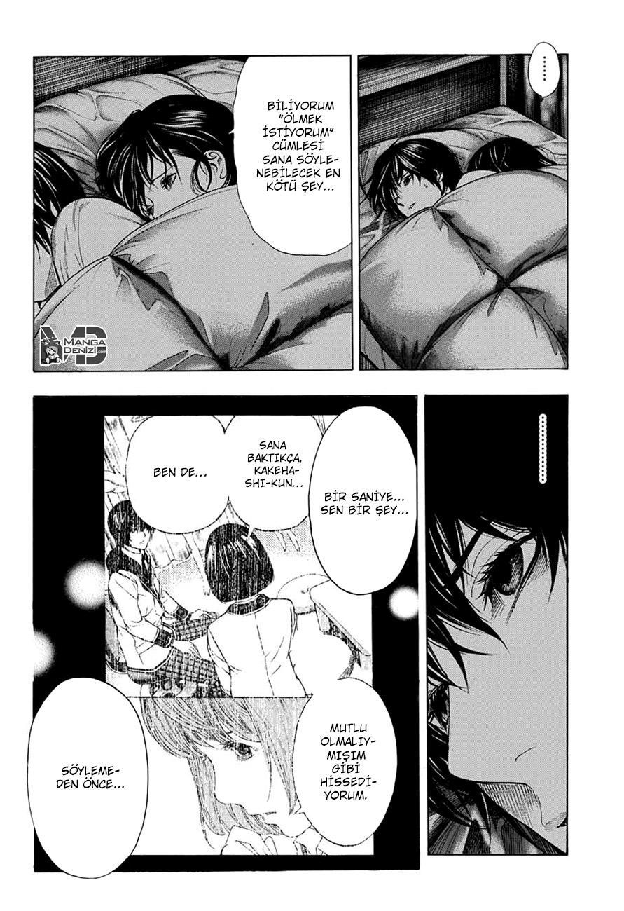 Platinum End mangasının 12 bölümünün 19. sayfasını okuyorsunuz.